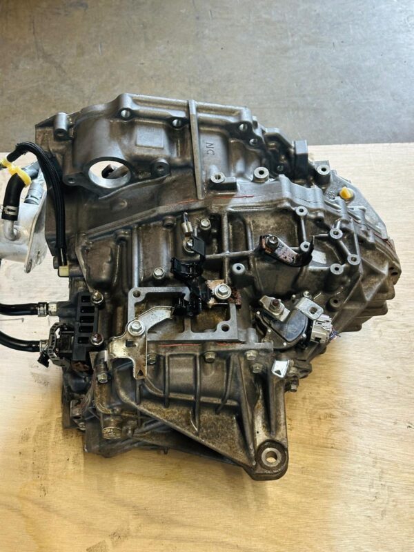 2012 2017 JDM TOYOTA CAMRY 2.5L AUTOMATIC TRANSMISSION 4 CYL. 2AR-FE VVTI - Image 6