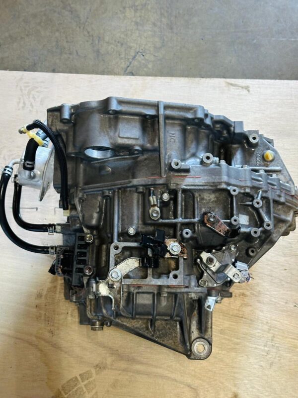2012 2017 JDM TOYOTA CAMRY 2.5L AUTOMATIC TRANSMISSION 4 CYL. 2AR-FE VVTI - Image 2