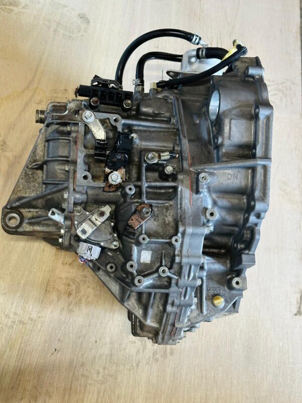 2012 2017 JDM TOYOTA CAMRY 2.5L AUTOMATIC TRANSMISSION 4 CYL. 2AR-FE VVTI - Image 8