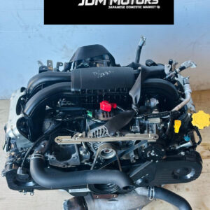 JDM 2006 - 2010 Subaru Impreza | Forester | Legacy | Outback 2.5L EJ25 AVLS SOHC
