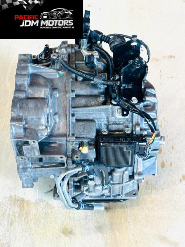 2007-2011 Toyota Camry 3.5L V6 6SPD Automatic FWD Transmission JDM 2GR - Image 4