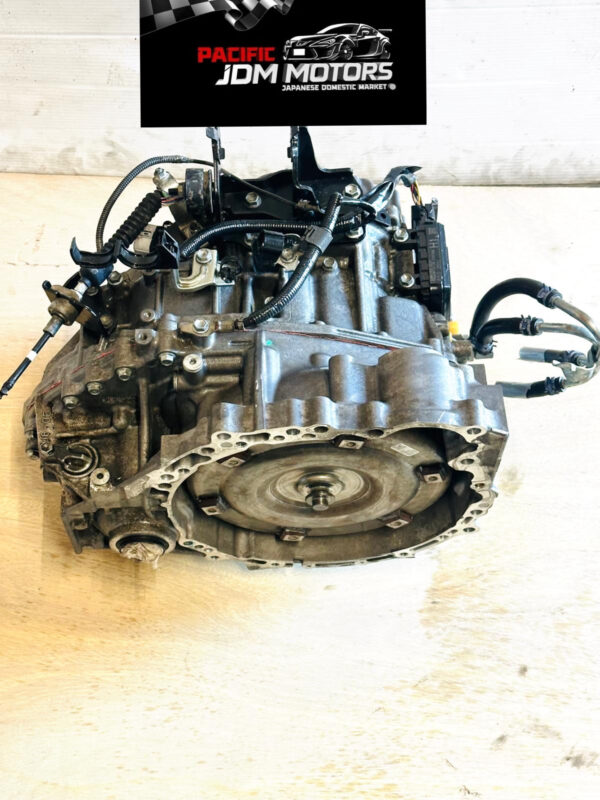 2007-2011 Toyota Camry 3.5L V6 6SPD Automatic FWD Transmission JDM 2GR - Image 5