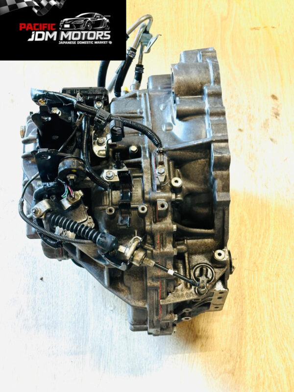 2007-2011 Toyota Camry 3.5L V6 6SPD Automatic FWD Transmission JDM 2GR - Image 6