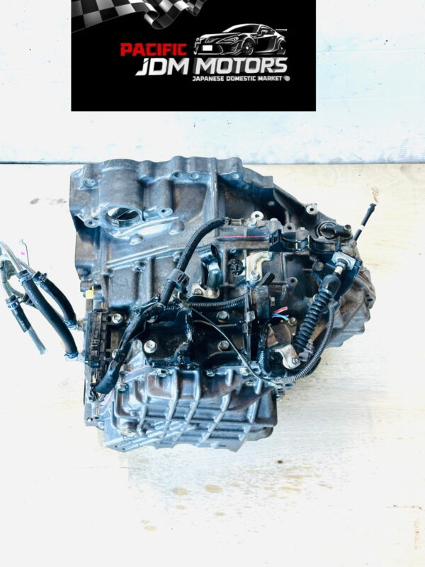 2007-2011 Toyota Camry 3.5L V6 6SPD Automatic FWD Transmission JDM 2GR - Image 2