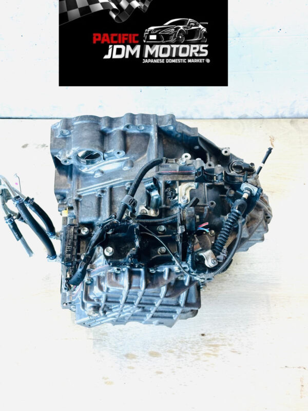 2007-2011 Toyota Camry 3.5L V6 6SPD Automatic FWD Transmission JDM 2GR - Image 3