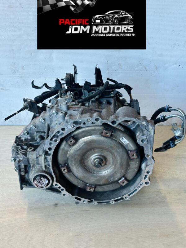 2007-2011 Toyota Camry 3.5L V6 6SPD Automatic FWD Transmission JDM 2GR - Image 7