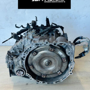 2007-2011 Toyota Camry 3.5L V6 6SPD Automatic FWD Transmission JDM 2GR
