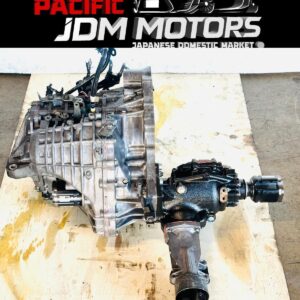JDM 3MZ AWD AUTOMATIC TRANSMISSION FOR TOYOTA SIENNA 2004-2005-2006 3.3L 4X4