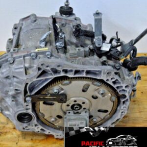 JDM 2013-2018 Nissan Altima S SL QR25DE 2.5L QR25 CVT Automatic Transmission 40K mileage