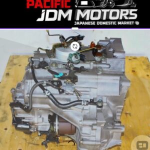2004 2005 2006 ACURA TL AUTOMATIC FWD TRANSMISSION 6CYLINDERS 3.2L JDM 2X4 J32A