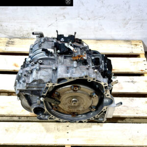 TOYOTA COROLLA SEDAN HATCHBACK 2.0L CVT TRANSMISSION 2019 2020 2021 M20A JDM.