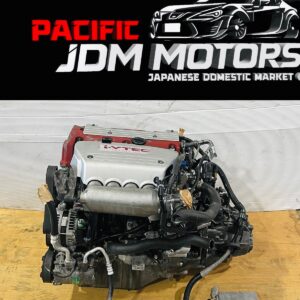 JDM K20A TYPE R MOTOR HONDA INTEGRA DC5 2002-2006 2.0L ENGINE & 6-SP LSD TRANS